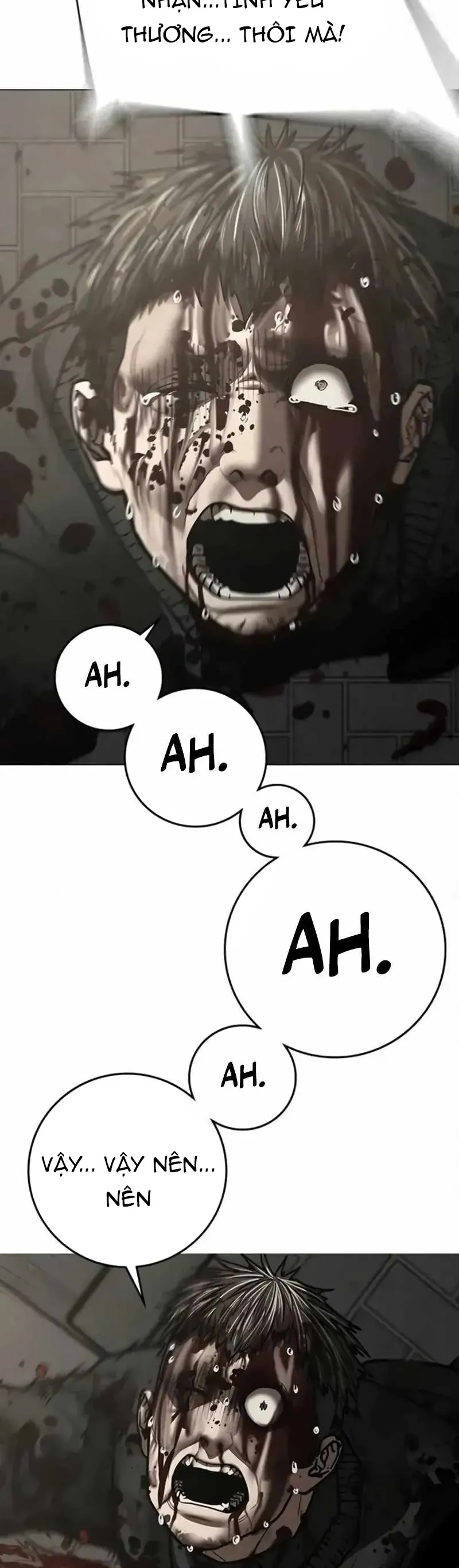 Nhiệm Vụ Đời Thật Chap 191 - Next Chap 192