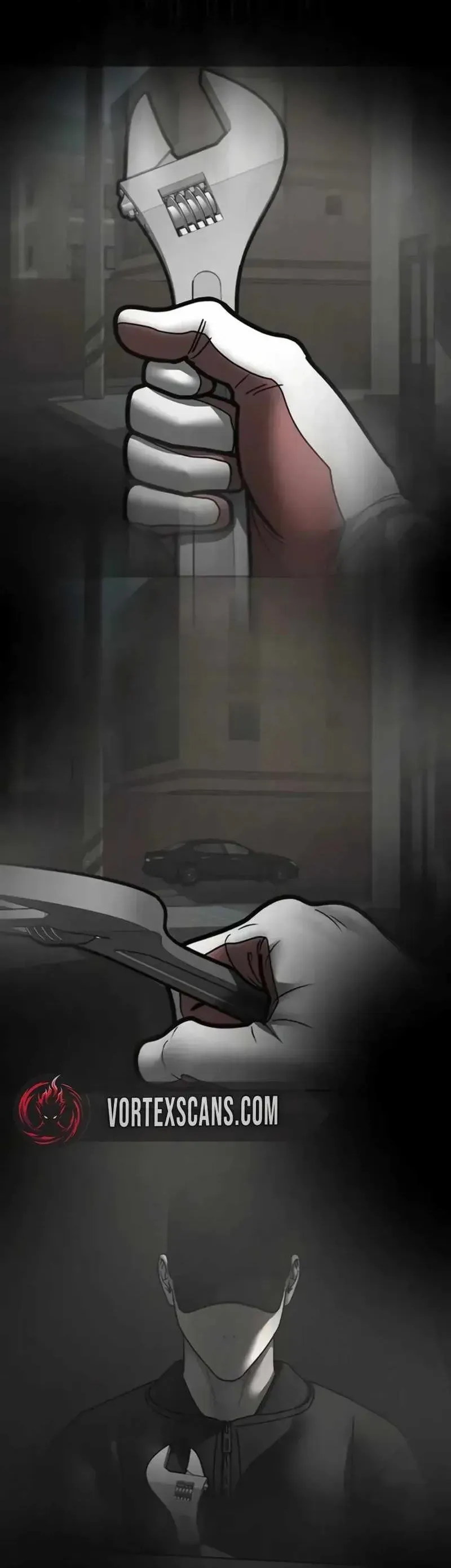 Nhiệm Vụ Đời Thật Chap 191 - Next Chap 192