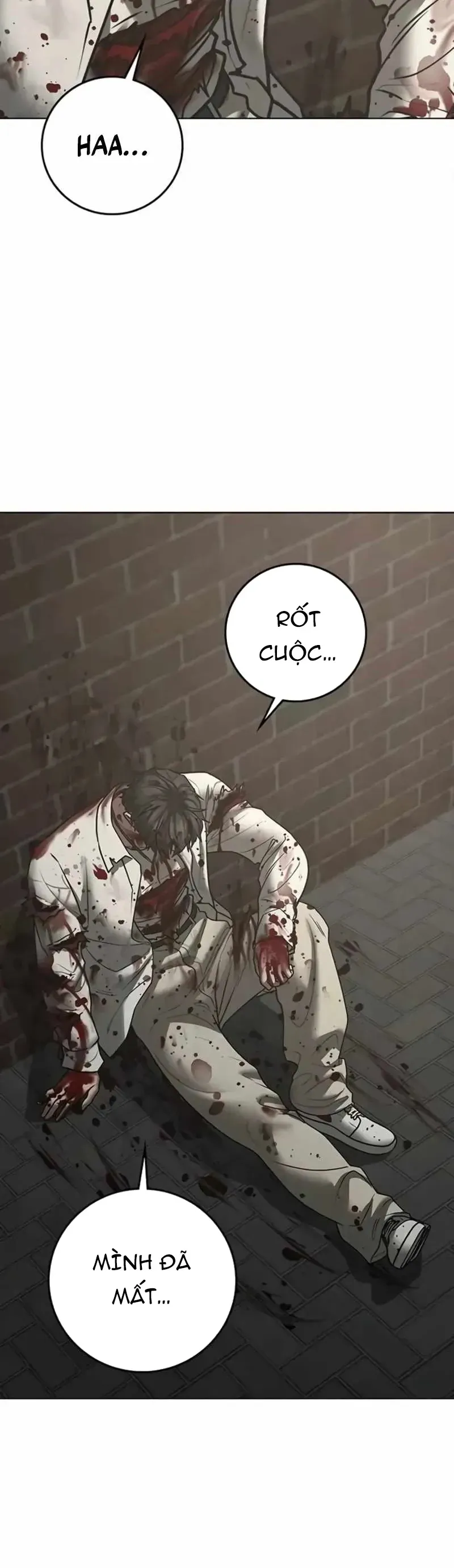 Nhiệm Vụ Đời Thật Chap 191 - Next Chap 192