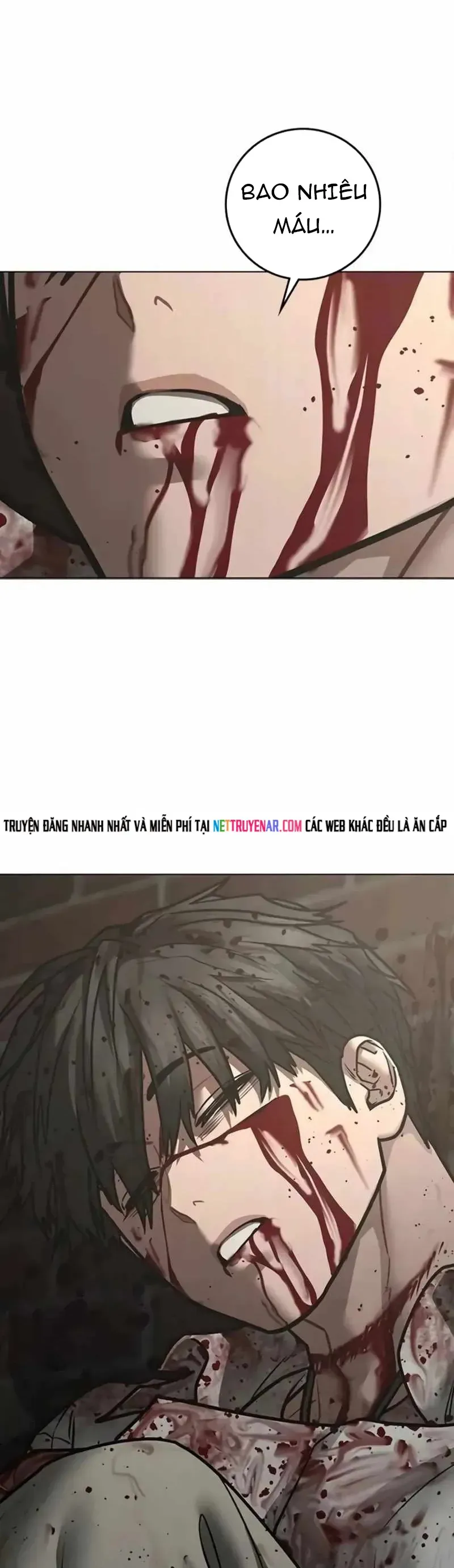 Nhiệm Vụ Đời Thật Chap 191 - Next Chap 192