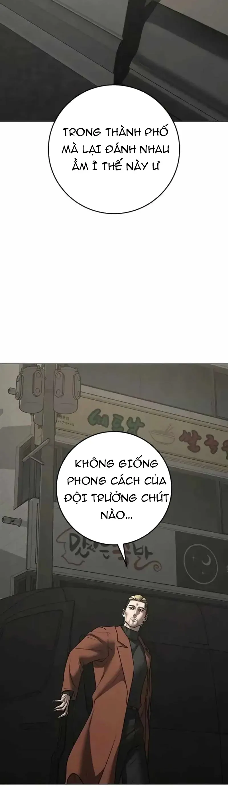 Nhiệm Vụ Đời Thật Chap 191 - Next Chap 192