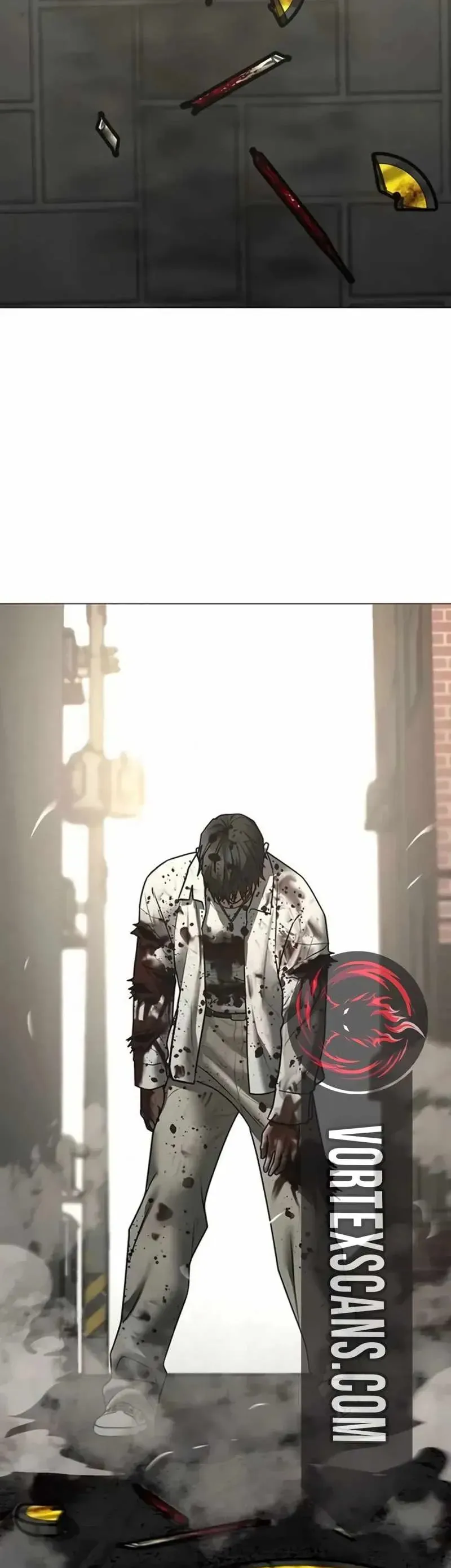 Nhiệm Vụ Đời Thật Chap 191 - Next Chap 192