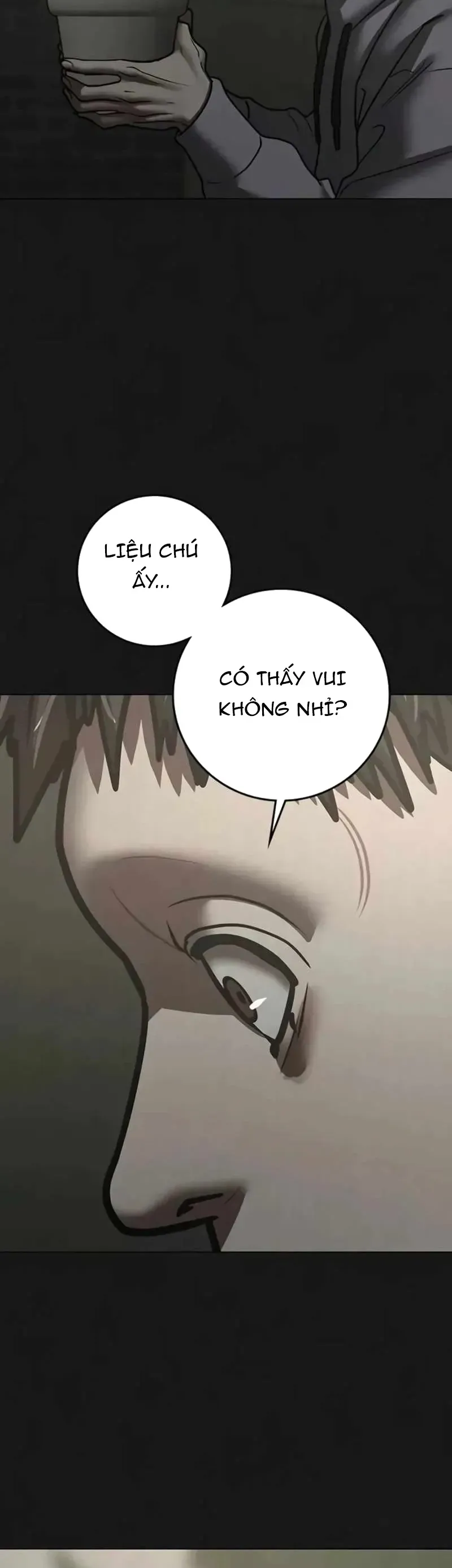 Nhiệm Vụ Đời Thật Chap 191 - Next Chap 192