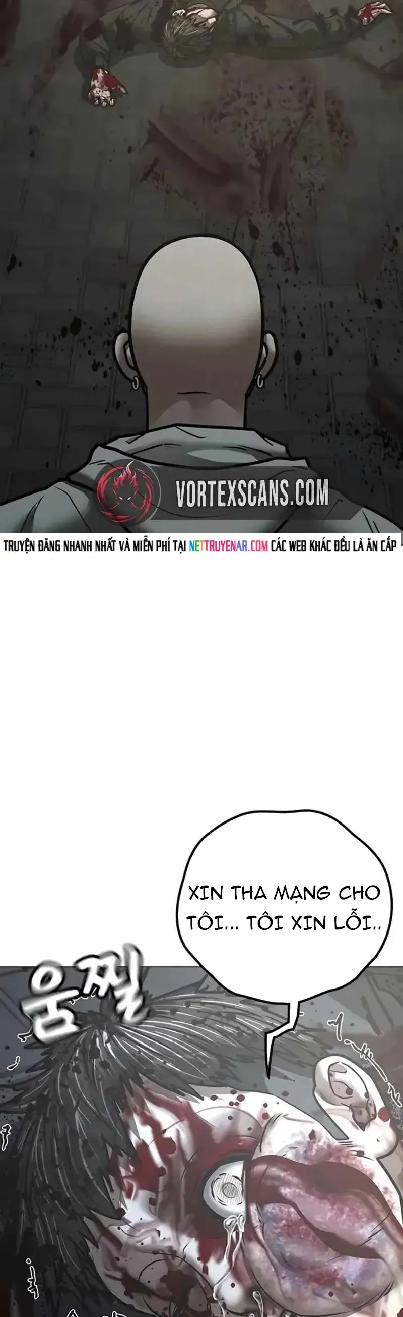 Nhiệm Vụ Đời Thật Chap 191 - Next Chap 192