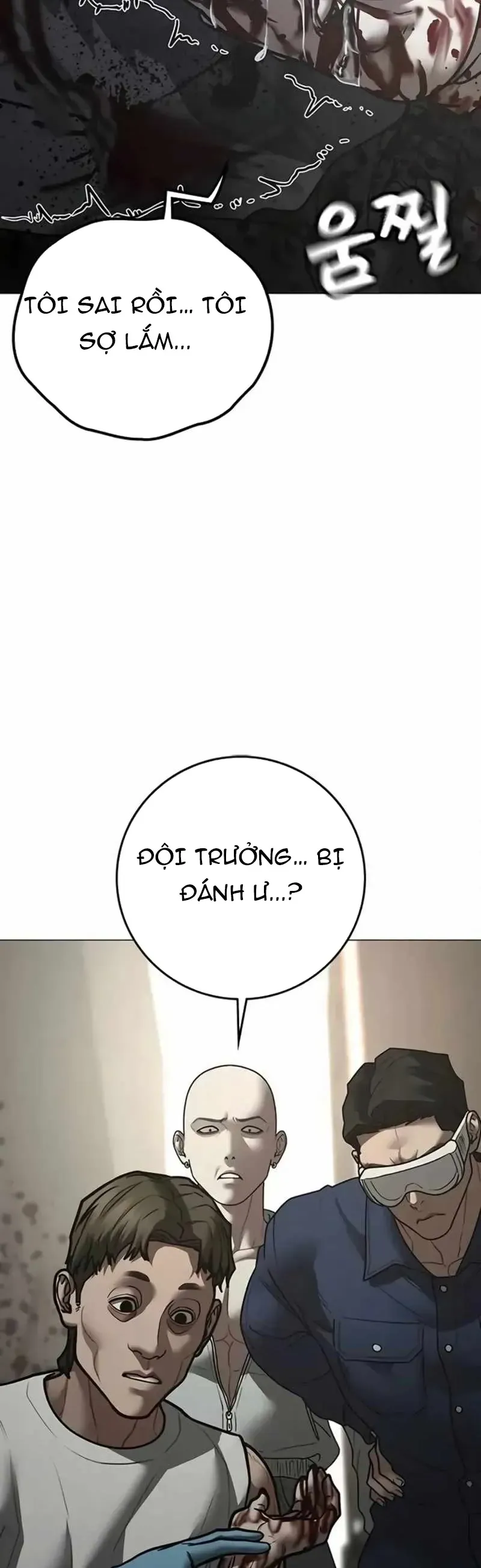 Nhiệm Vụ Đời Thật Chap 191 - Next Chap 192