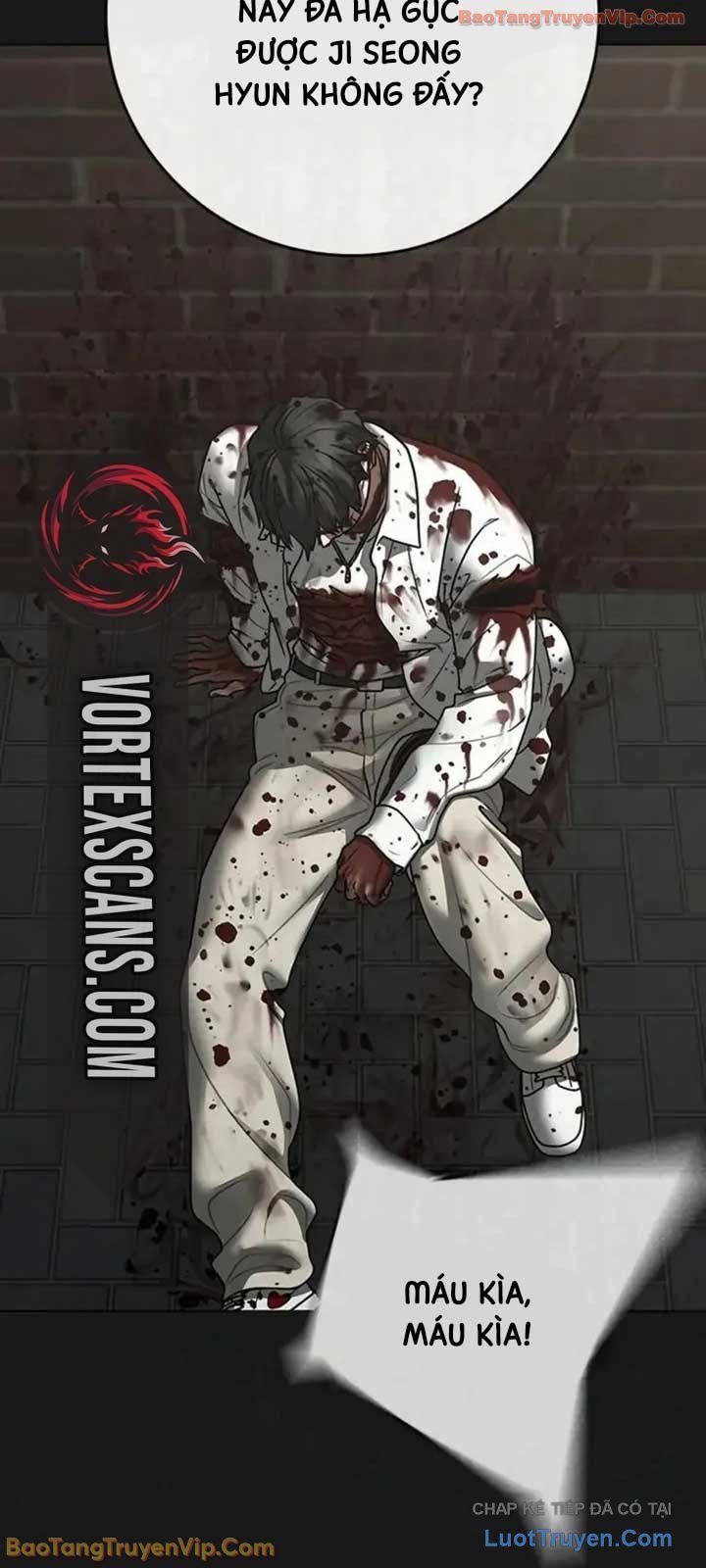 Nhiệm Vụ Đời Thật Chap 192 - Next Chap 193