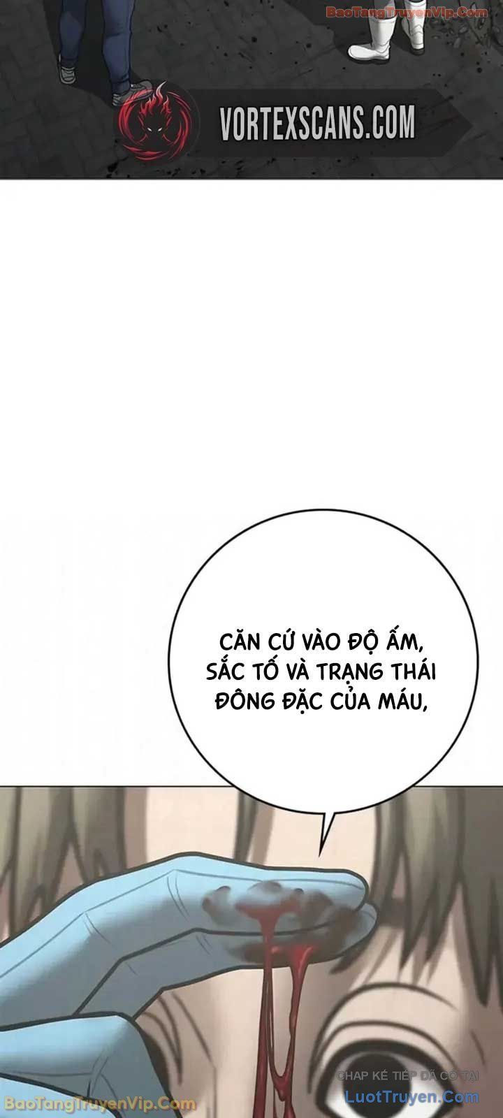 Nhiệm Vụ Đời Thật Chap 192 - Next Chap 193