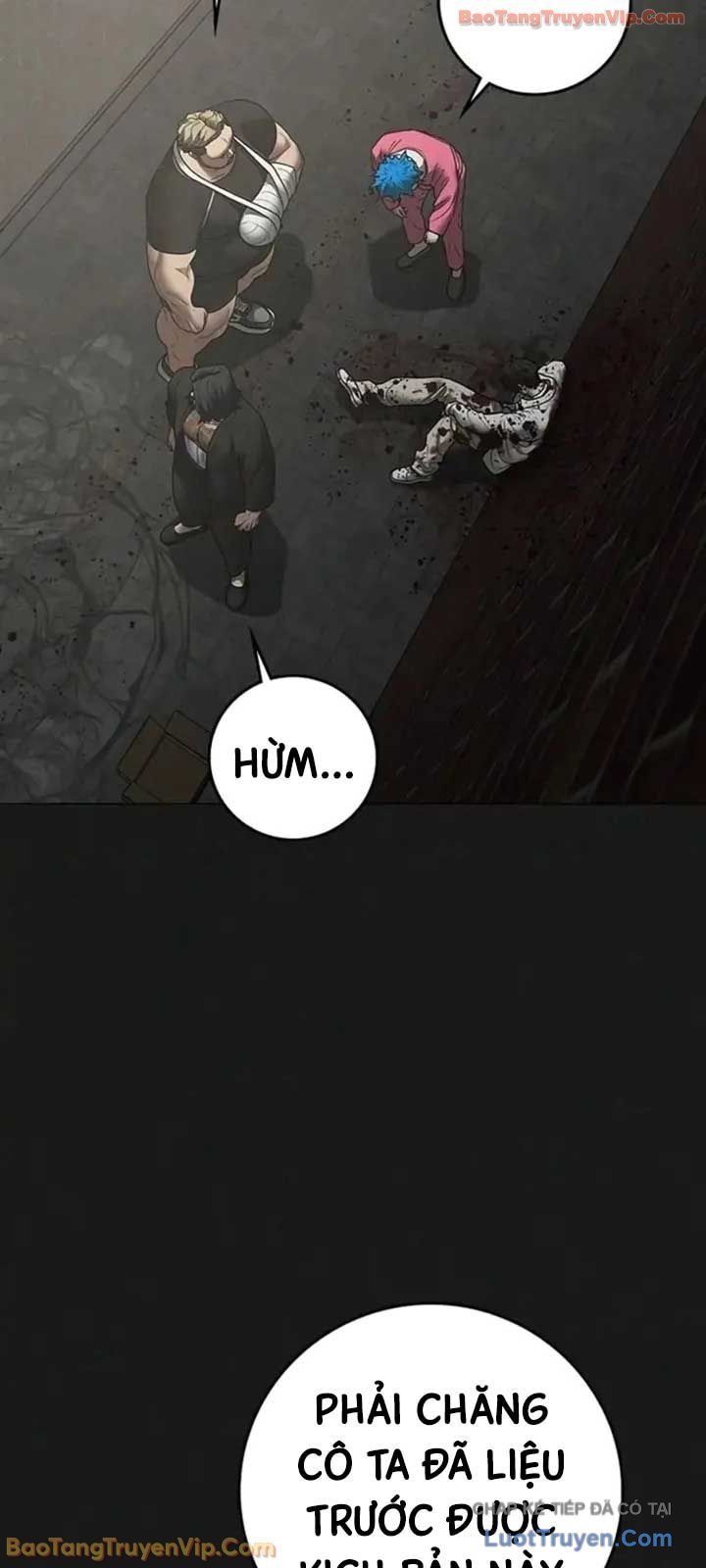 Nhiệm Vụ Đời Thật Chap 192 - Next Chap 193