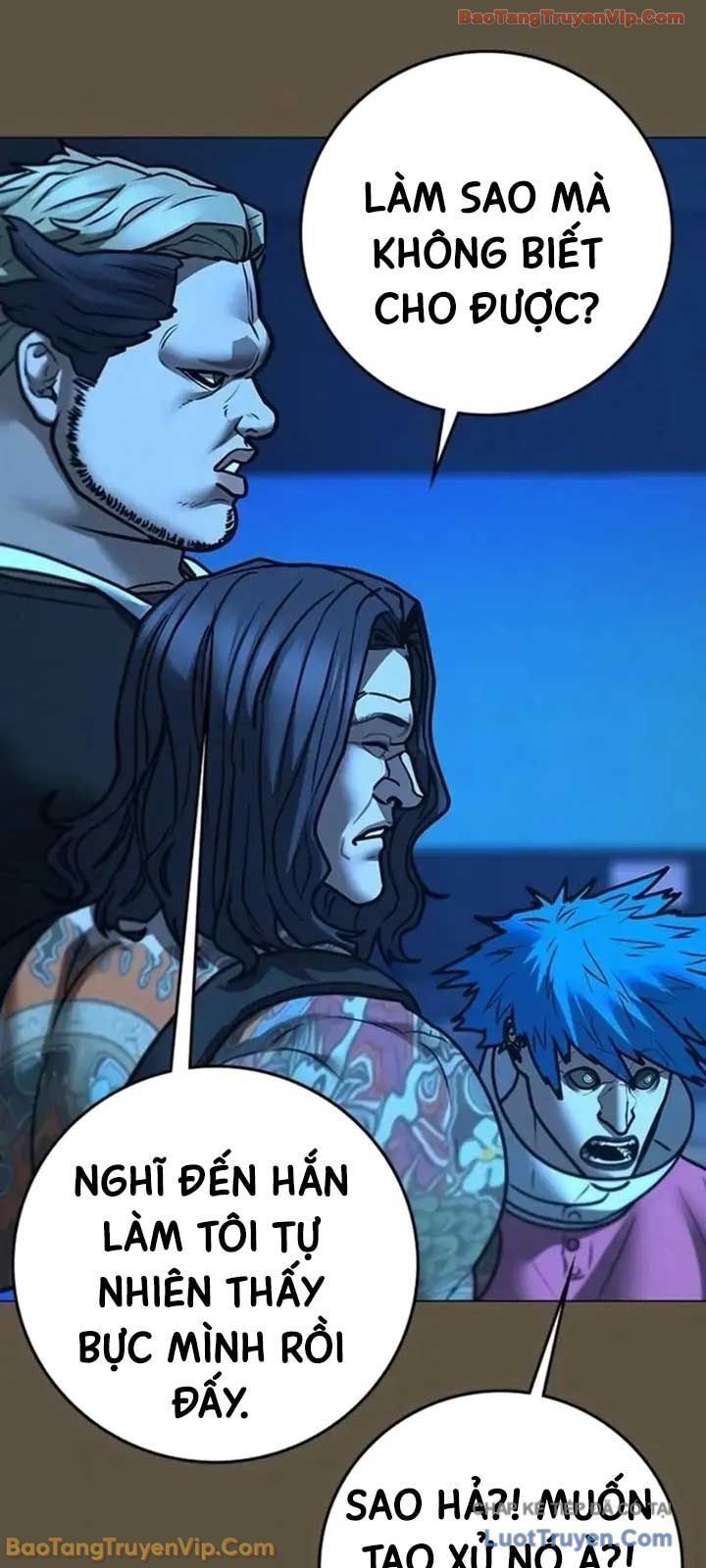 Nhiệm Vụ Đời Thật Chap 192 - Next Chap 193