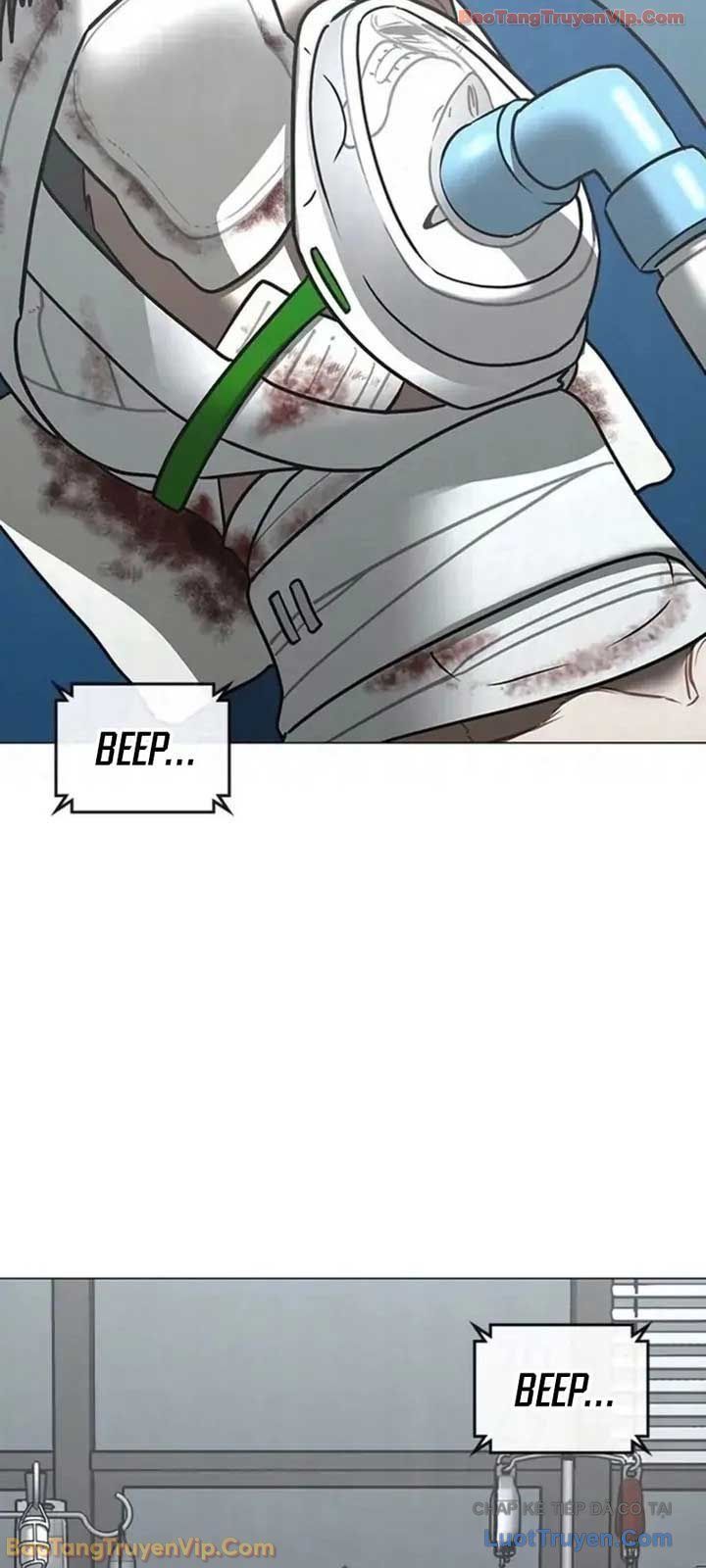 Nhiệm Vụ Đời Thật Chap 192 - Next Chap 193