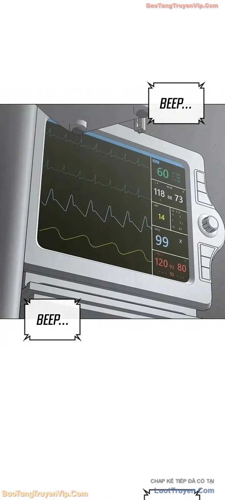 Nhiệm Vụ Đời Thật Chap 192 - Next Chap 193