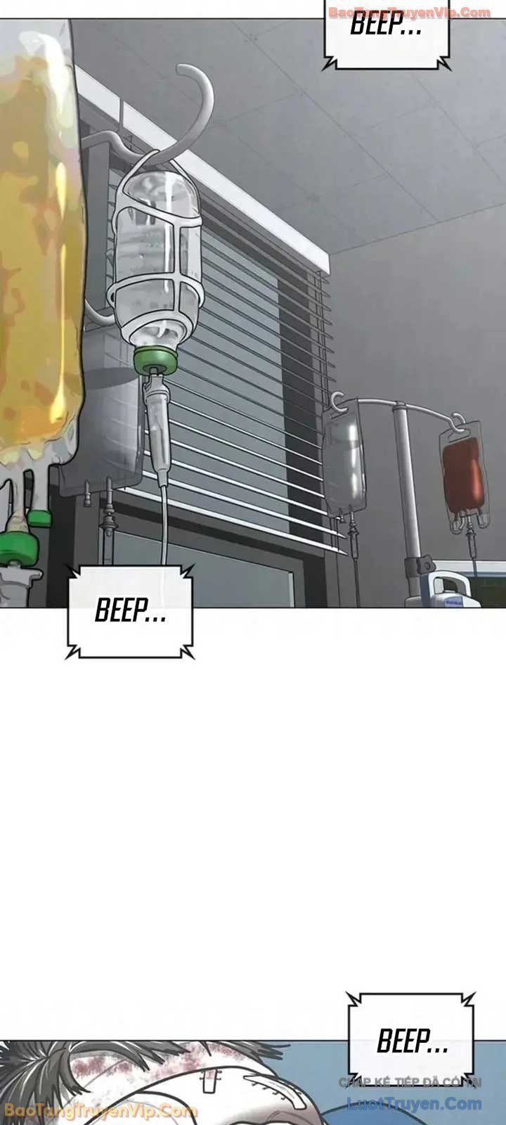 Nhiệm Vụ Đời Thật Chap 192 - Next Chap 193