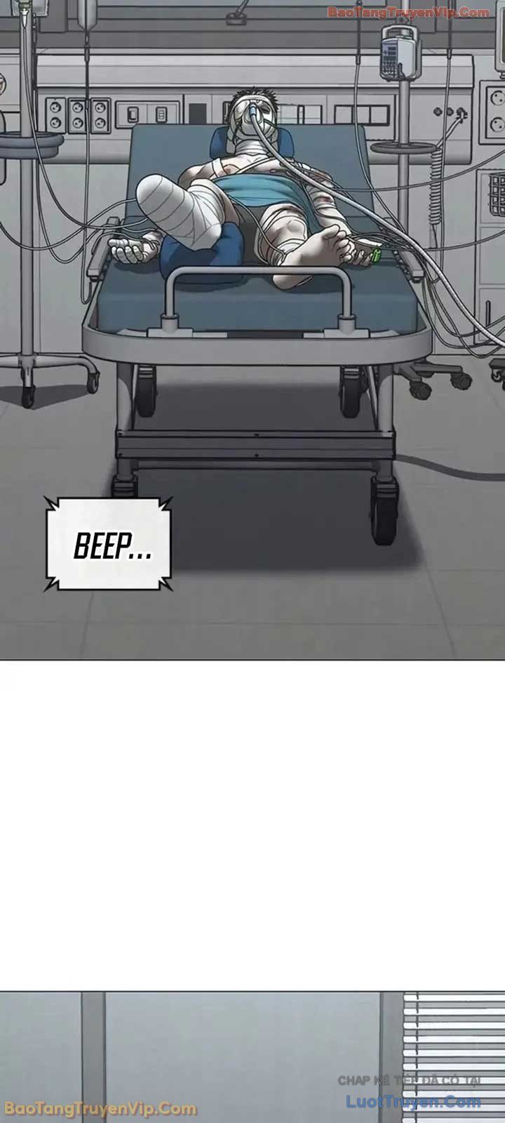 Nhiệm Vụ Đời Thật Chap 192 - Next Chap 193