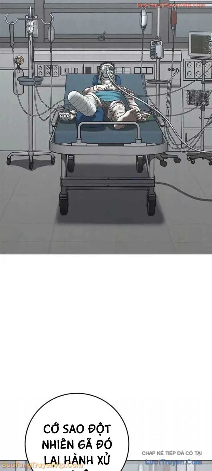 Nhiệm Vụ Đời Thật Chap 192 - Next Chap 193