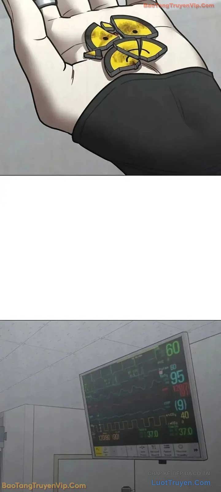 Nhiệm Vụ Đời Thật Chap 192 - Next Chap 193