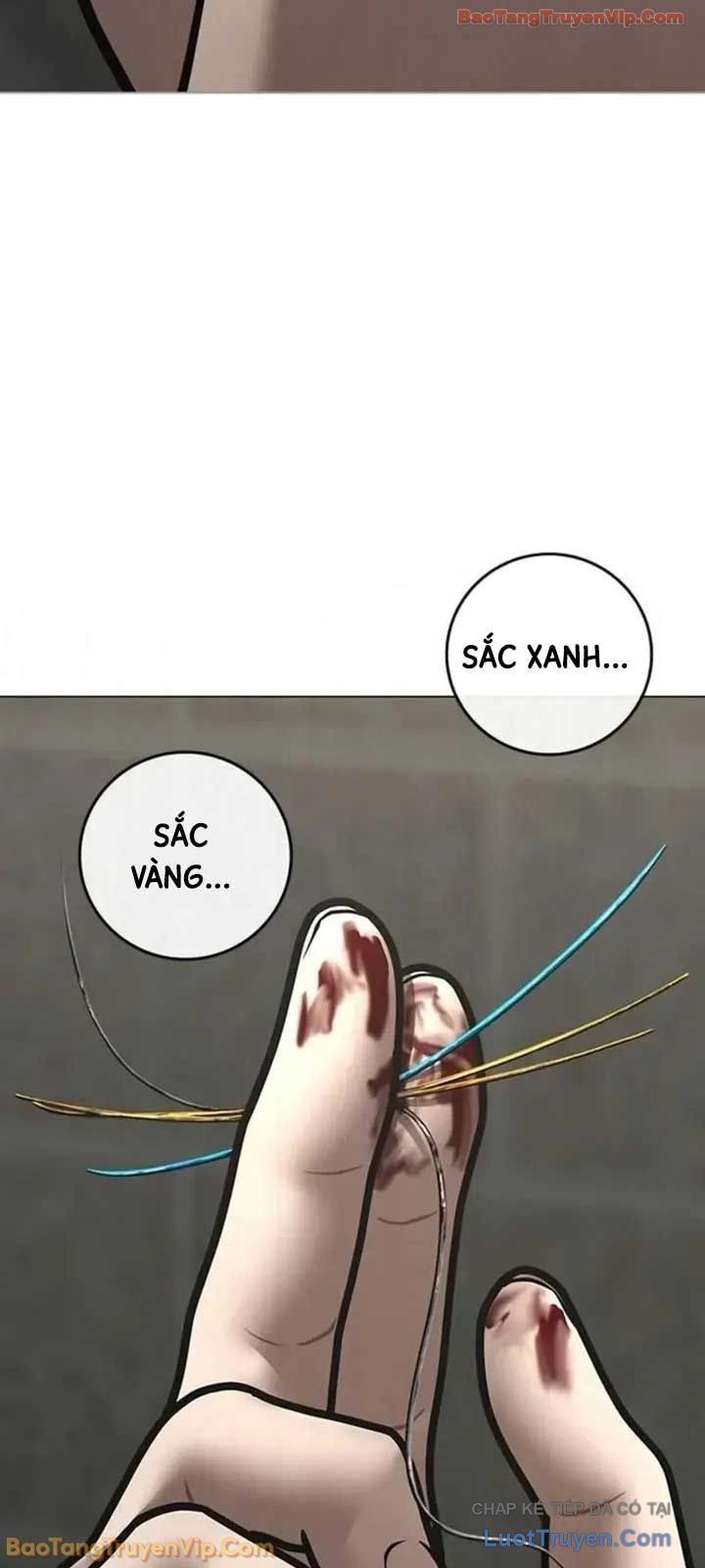 Nhiệm Vụ Đời Thật Chap 192 - Next Chap 193