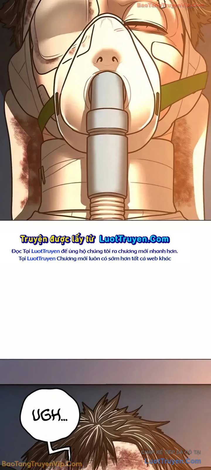 Nhiệm Vụ Đời Thật Chap 193 - Next Chap 194