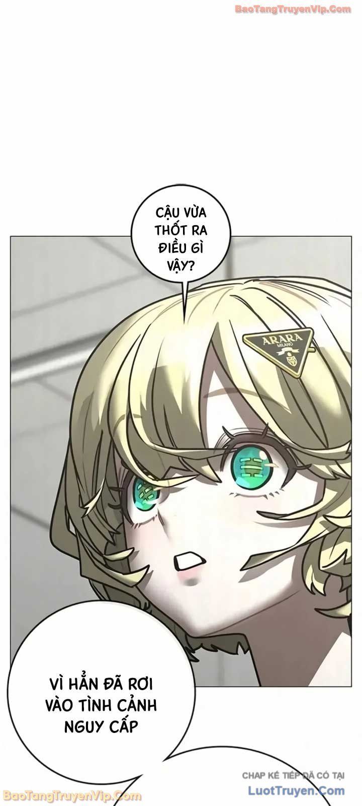 Nhiệm Vụ Đời Thật Chap 193 - Next Chap 194