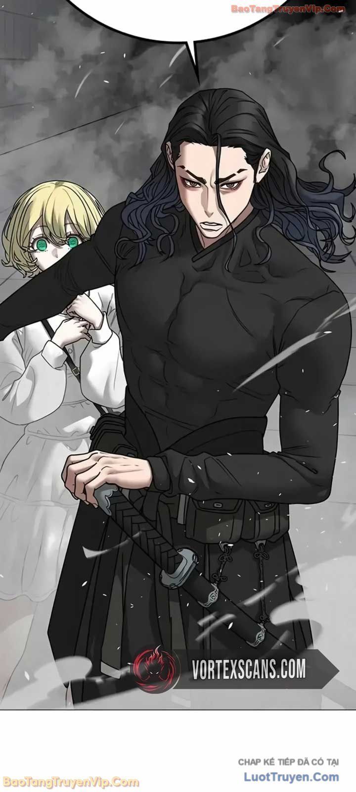 Nhiệm Vụ Đời Thật Chap 193 - Next Chap 194