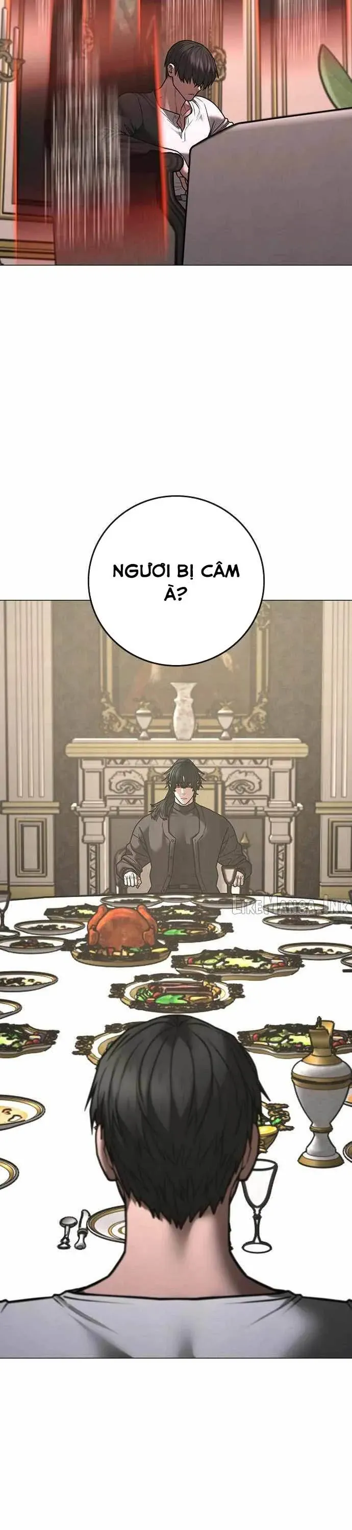 Nhiệm Vụ Đời Thật Chap 234 - Next Chap 235