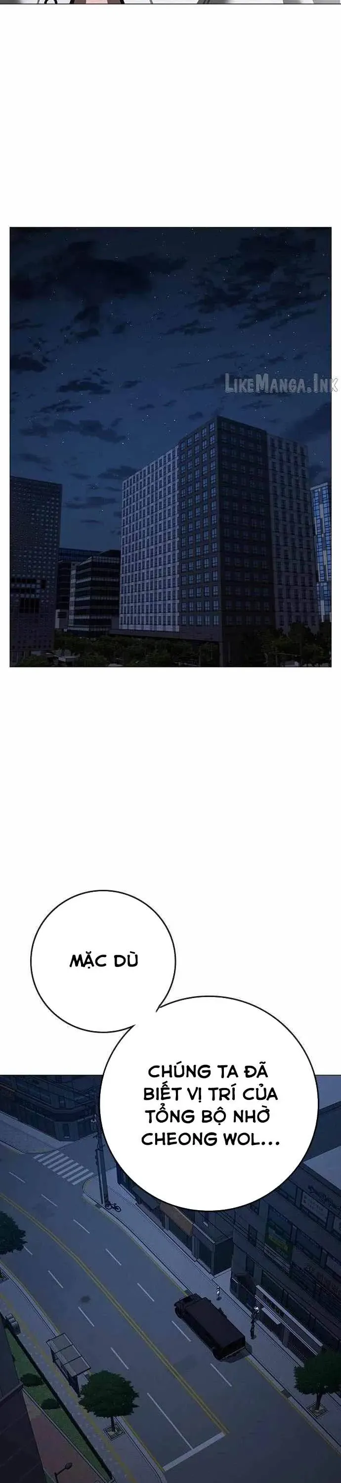 Nhiệm Vụ Đời Thật Chap 234 - Next Chap 235