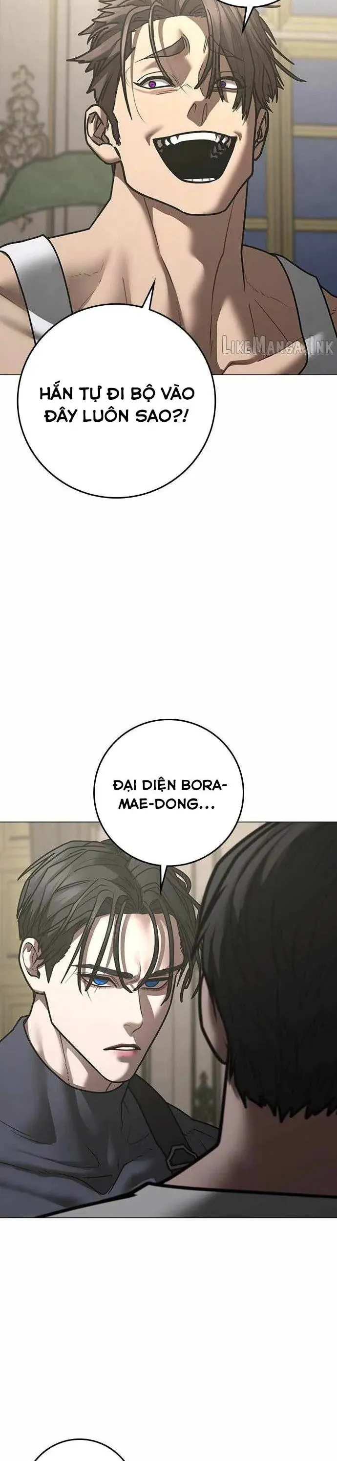 Nhiệm Vụ Đời Thật Chap 234 - Next Chap 235