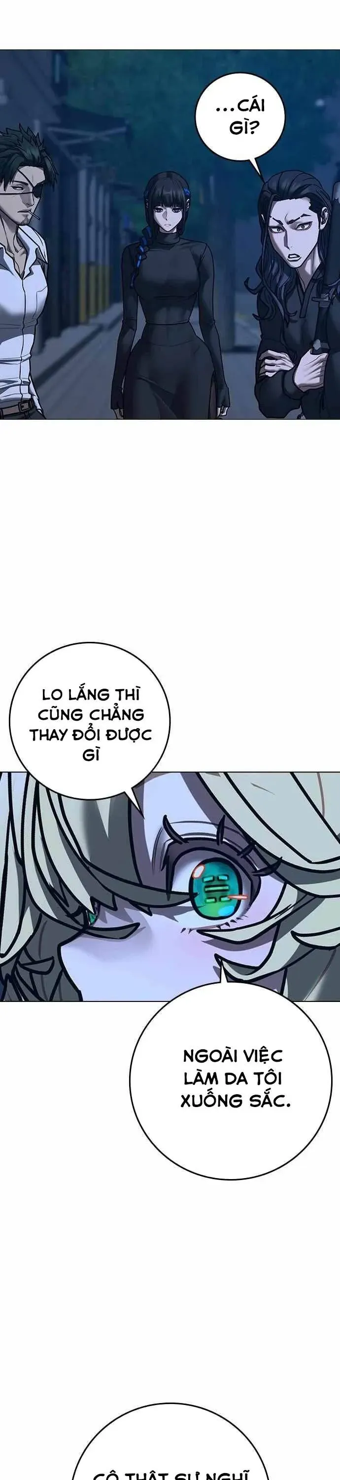 Nhiệm Vụ Đời Thật Chap 234 - Next Chap 235