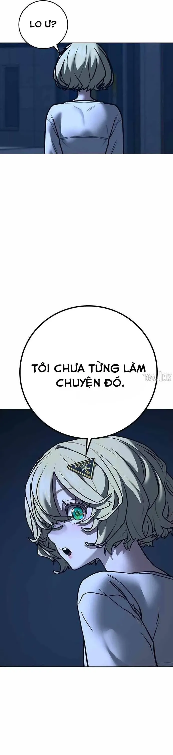 Nhiệm Vụ Đời Thật Chap 234 - Next Chap 235