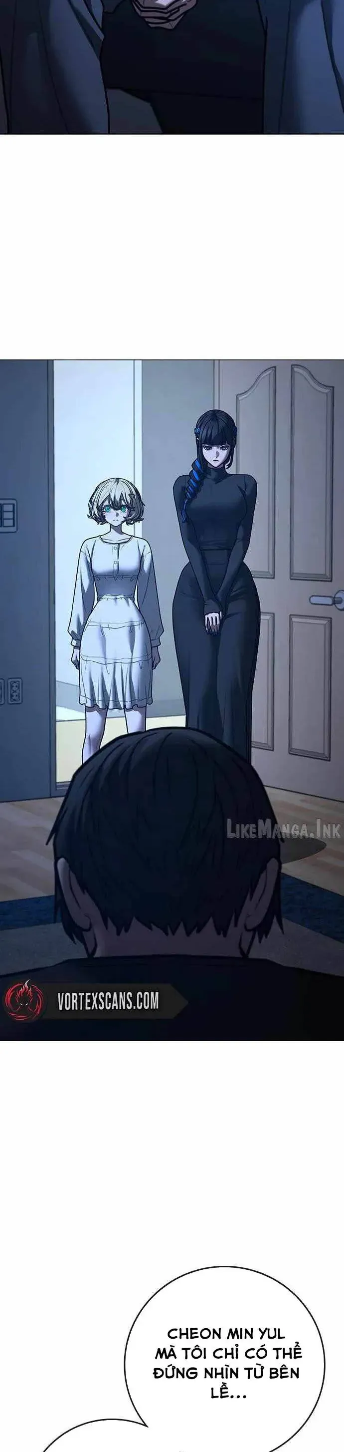 Nhiệm Vụ Đời Thật Chap 234 - Next Chap 235