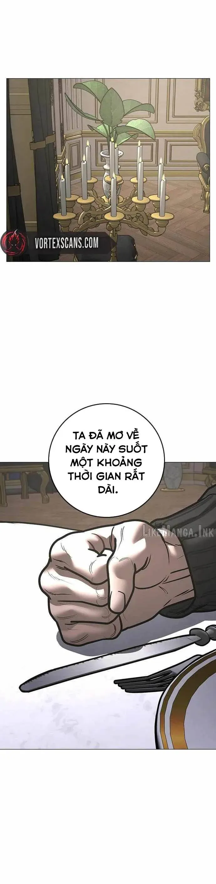 Nhiệm Vụ Đời Thật Chap 234 - Next Chap 235