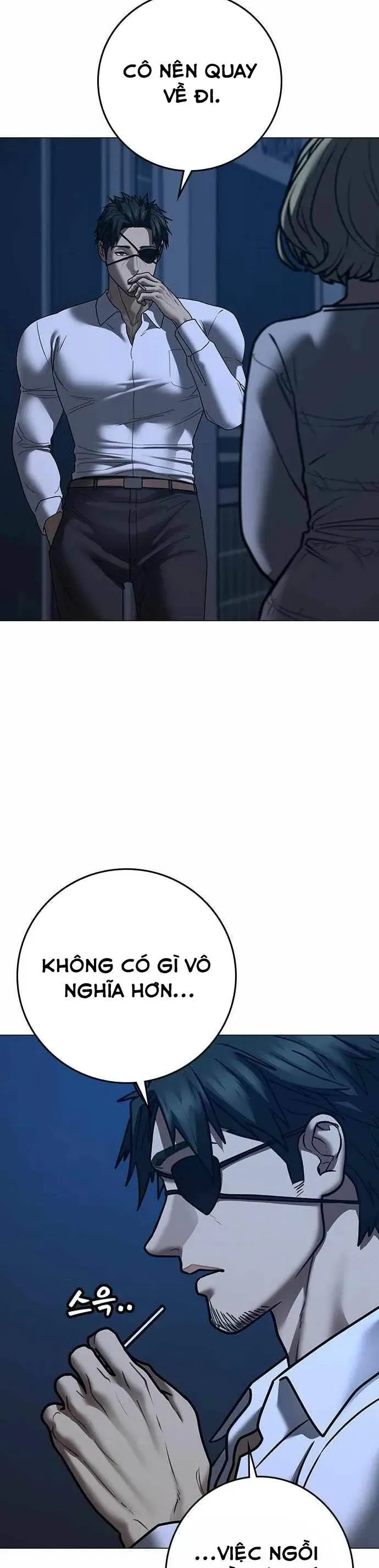 Nhiệm Vụ Đời Thật Chap 234 - Next Chap 235