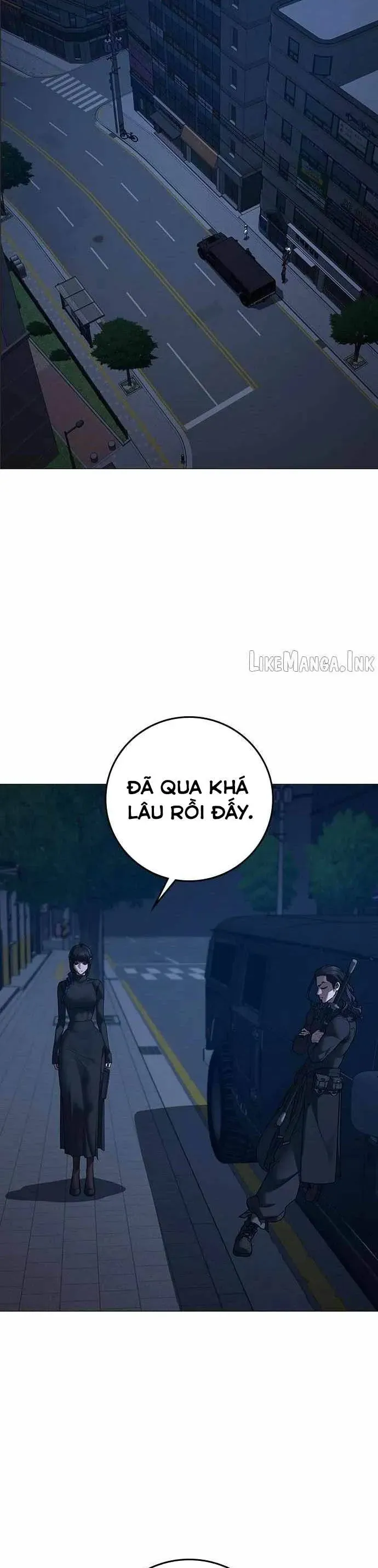 Nhiệm Vụ Đời Thật Chap 234 - Next Chap 235