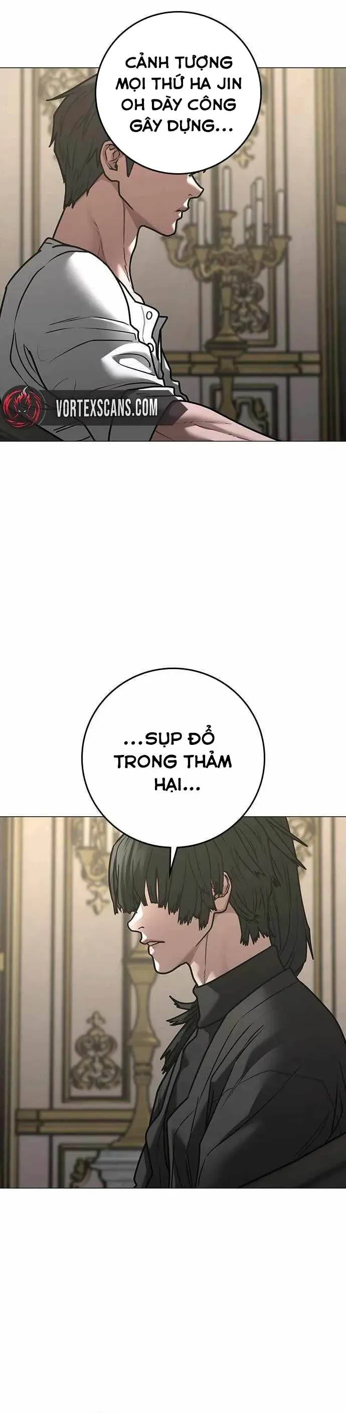 Nhiệm Vụ Đời Thật Chap 234 - Next Chap 235
