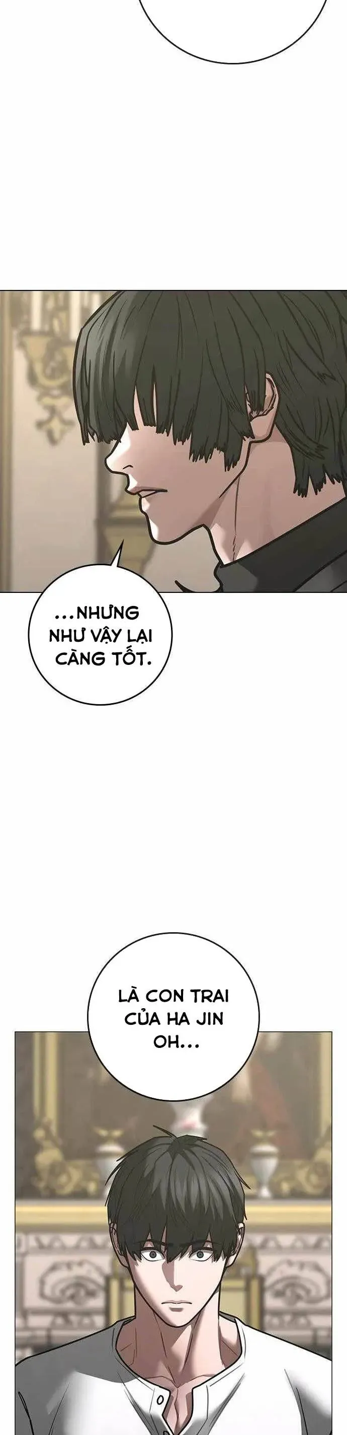 Nhiệm Vụ Đời Thật Chap 234 - Next Chap 235