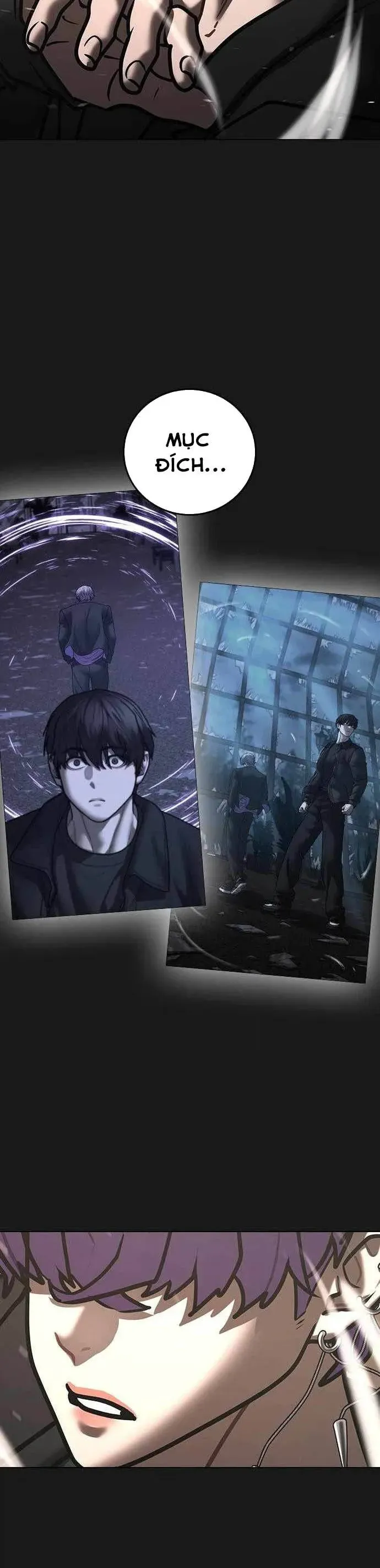 Nhiệm Vụ Đời Thật Chap 234 - Next Chap 235