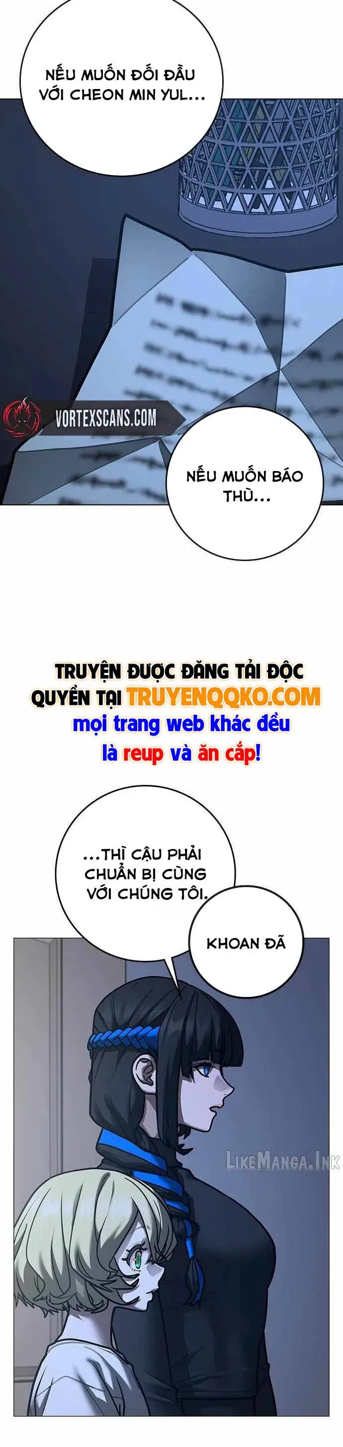 Nhiệm Vụ Đời Thật Chap 234 - Next Chap 235