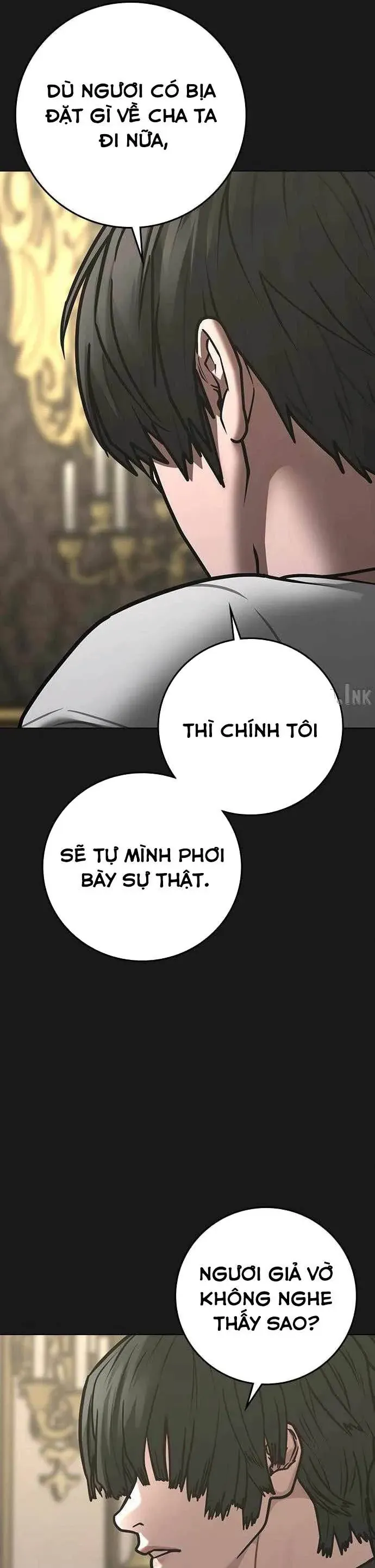 Nhiệm Vụ Đời Thật Chap 234 - Next Chap 235