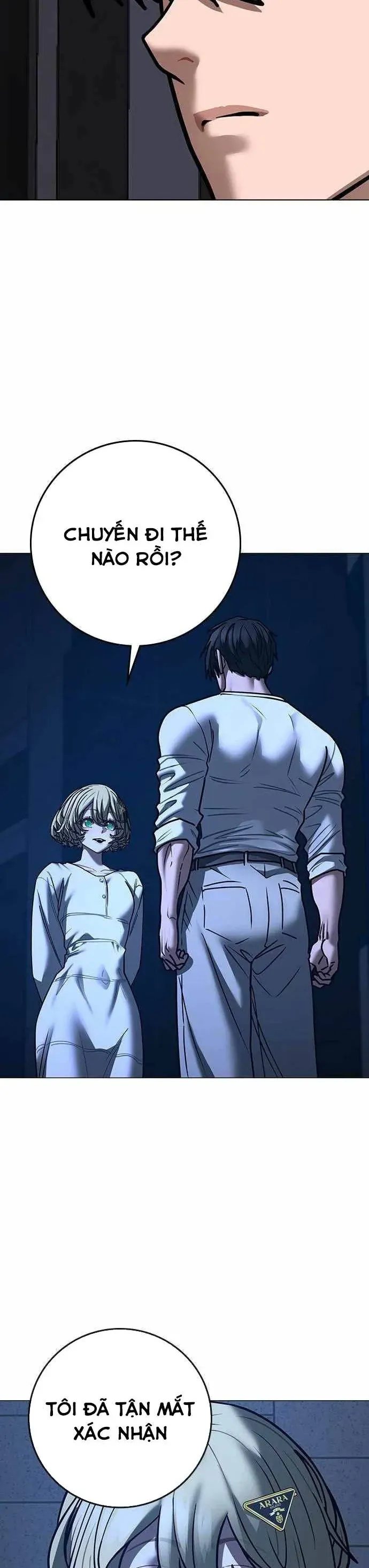 Nhiệm Vụ Đời Thật Chap 234 - Next Chap 235