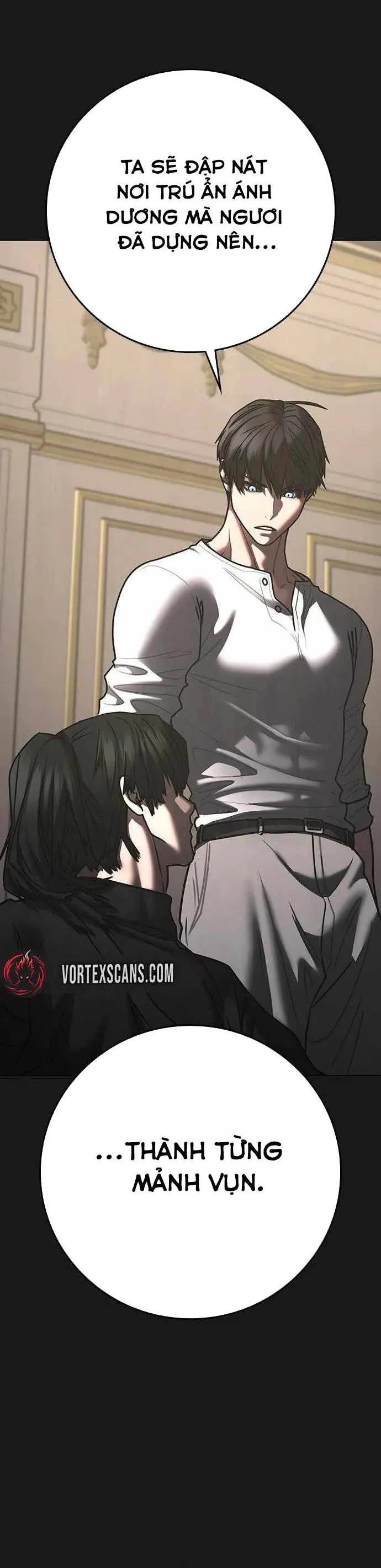 Nhiệm Vụ Đời Thật Chap 234 - Next Chap 235
