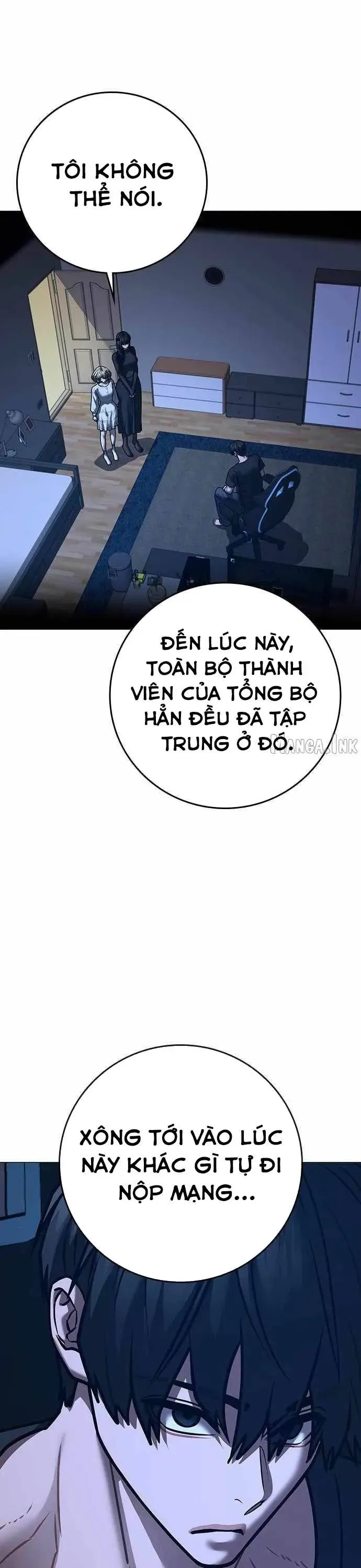 Nhiệm Vụ Đời Thật Chap 234 - Next Chap 235