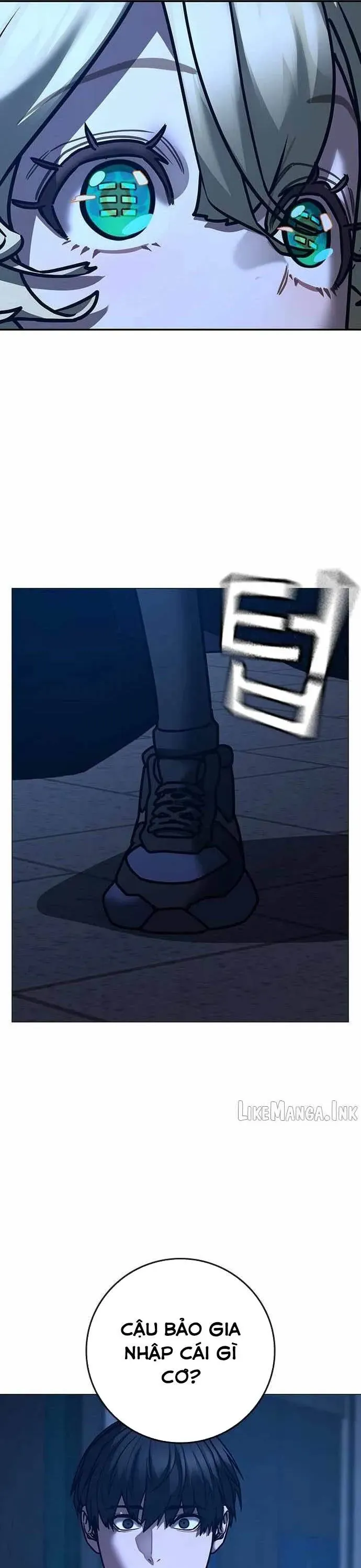 Nhiệm Vụ Đời Thật Chap 234 - Next Chap 235