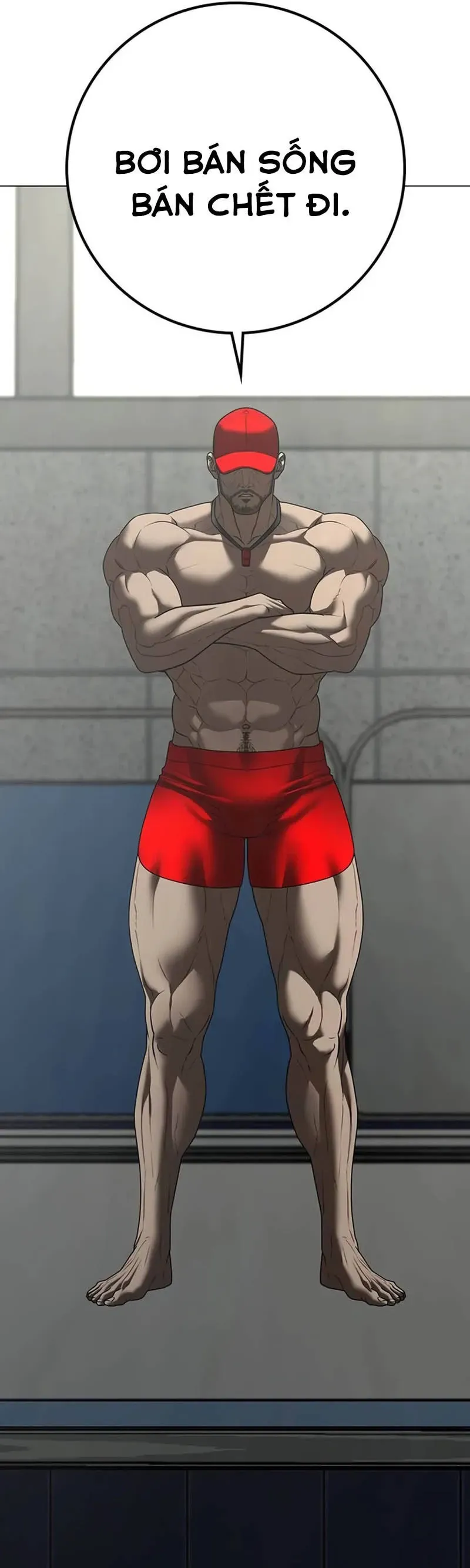 Nhiệm Vụ Đời Thật Chap 235 - Next Chap 236