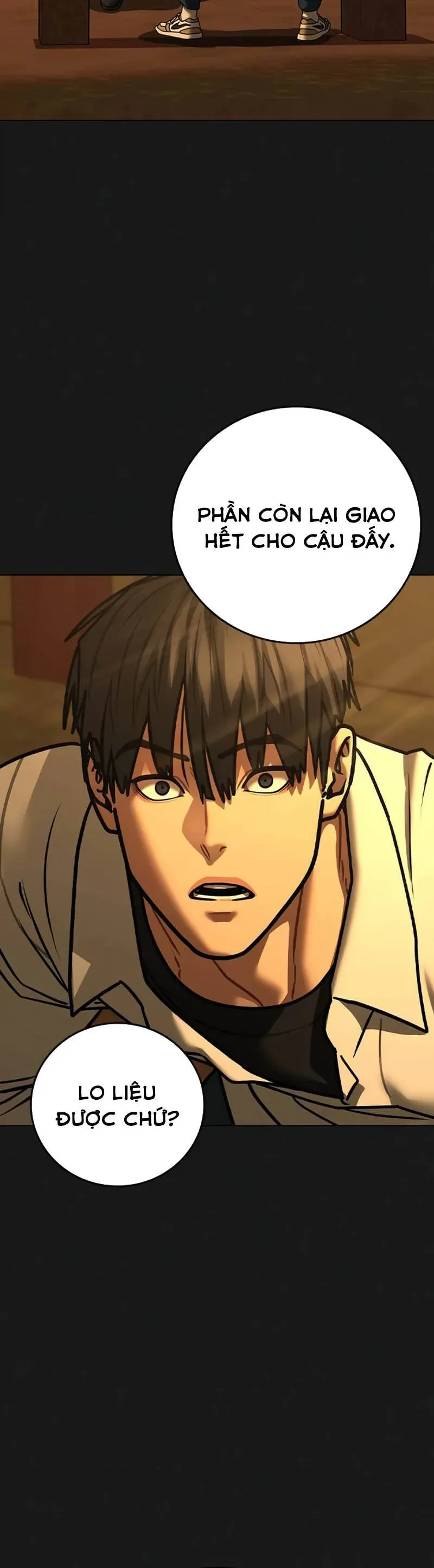 Nhiệm Vụ Đời Thật Chap 235 - Next Chap 236
