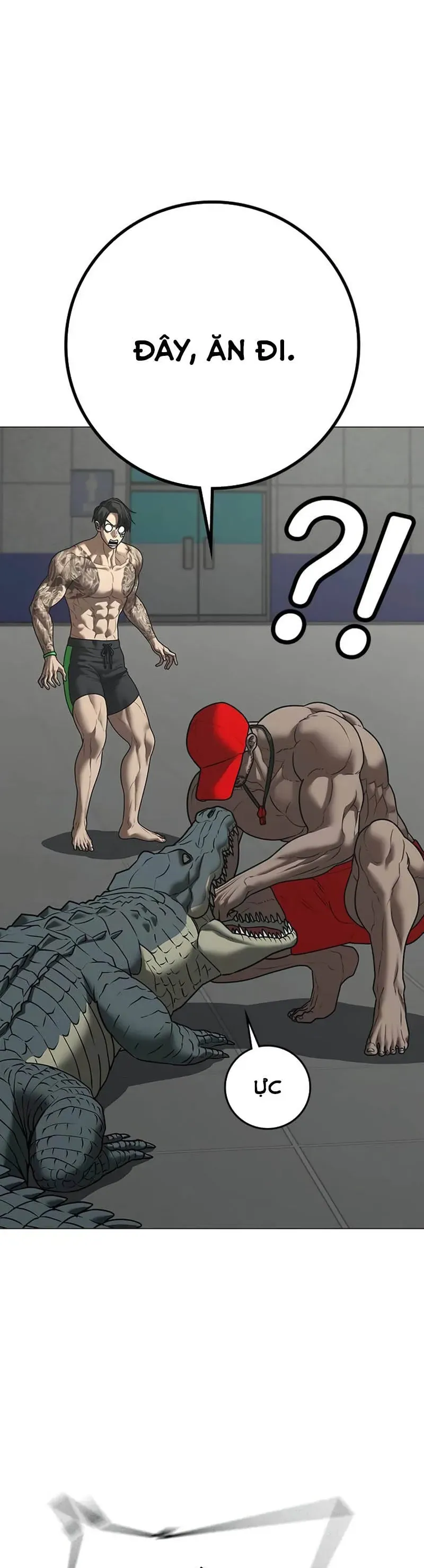 Nhiệm Vụ Đời Thật Chap 235 - Next Chap 236
