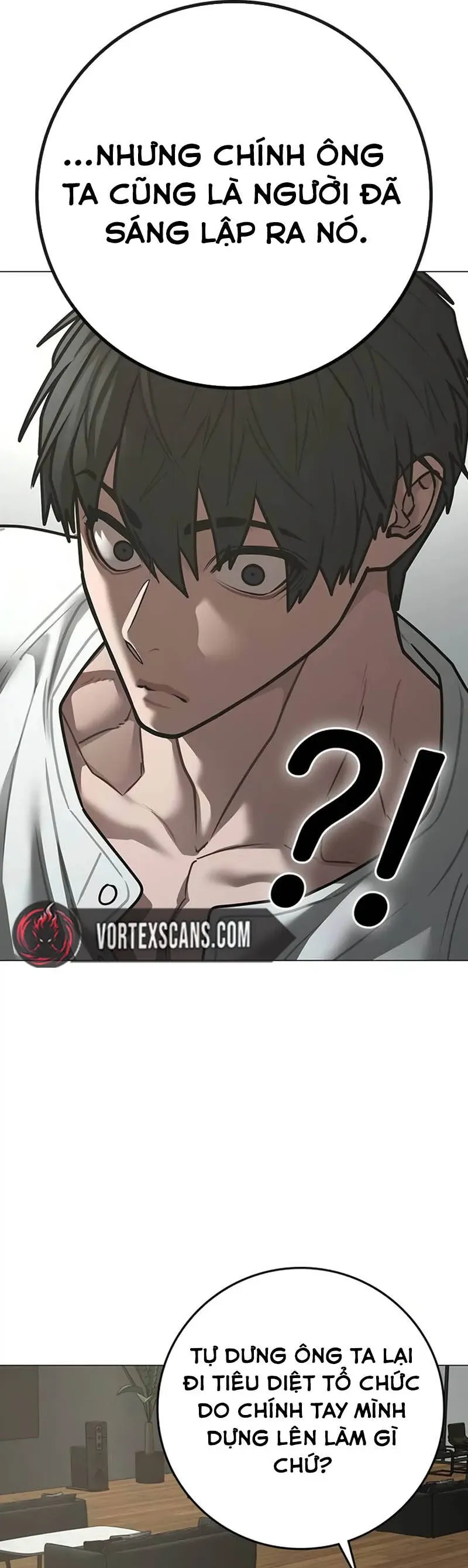 Nhiệm Vụ Đời Thật Chap 235 - Next Chap 236