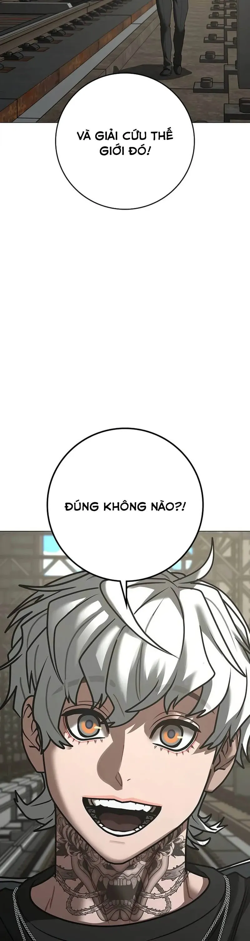 Nhiệm Vụ Đời Thật Chap 235 - Next Chap 236