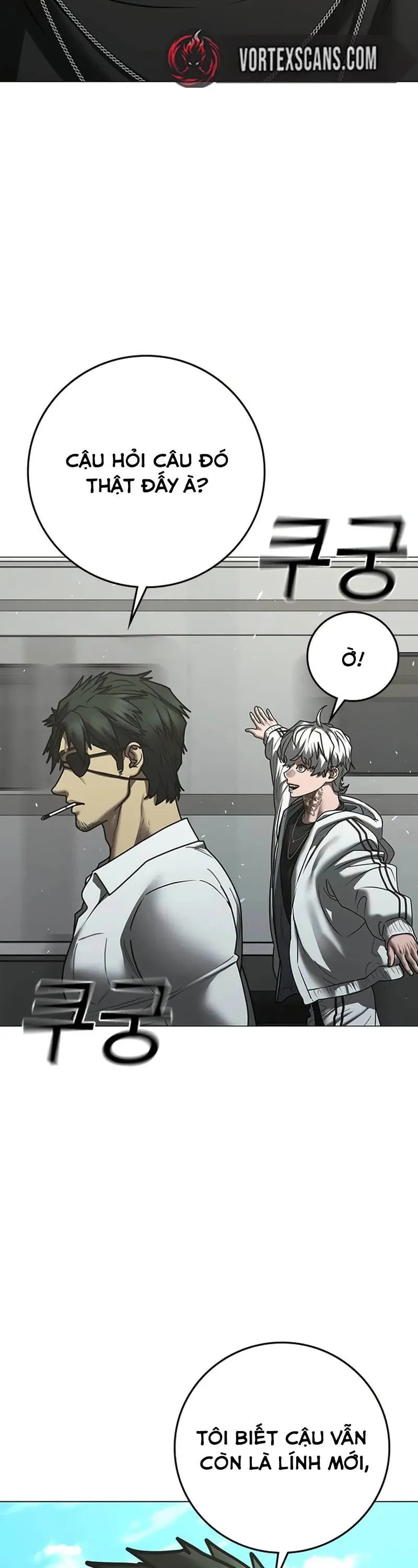 Nhiệm Vụ Đời Thật Chap 235 - Next Chap 236