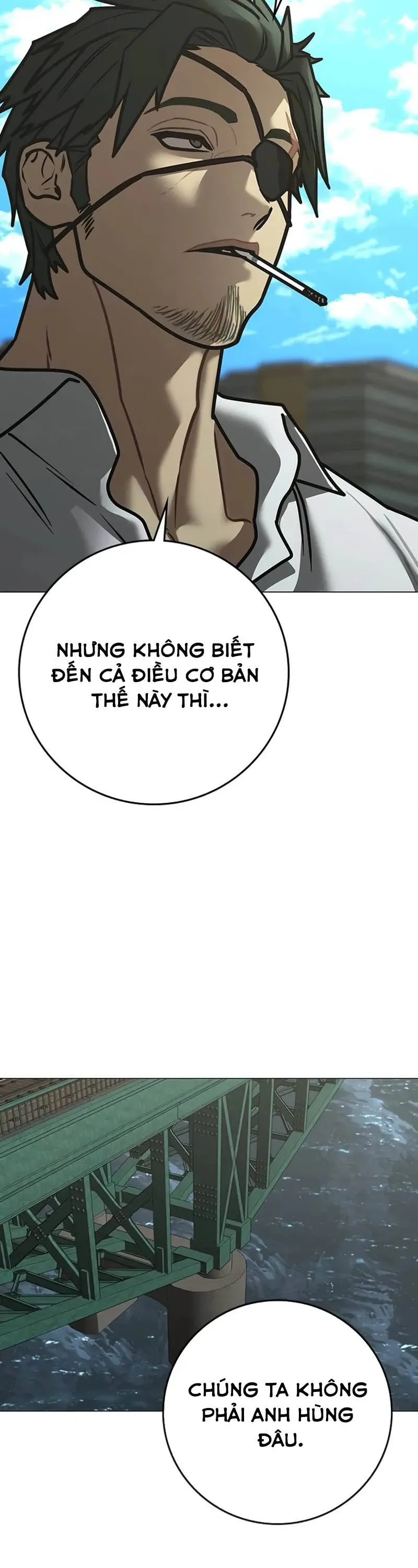 Nhiệm Vụ Đời Thật Chap 235 - Next Chap 236