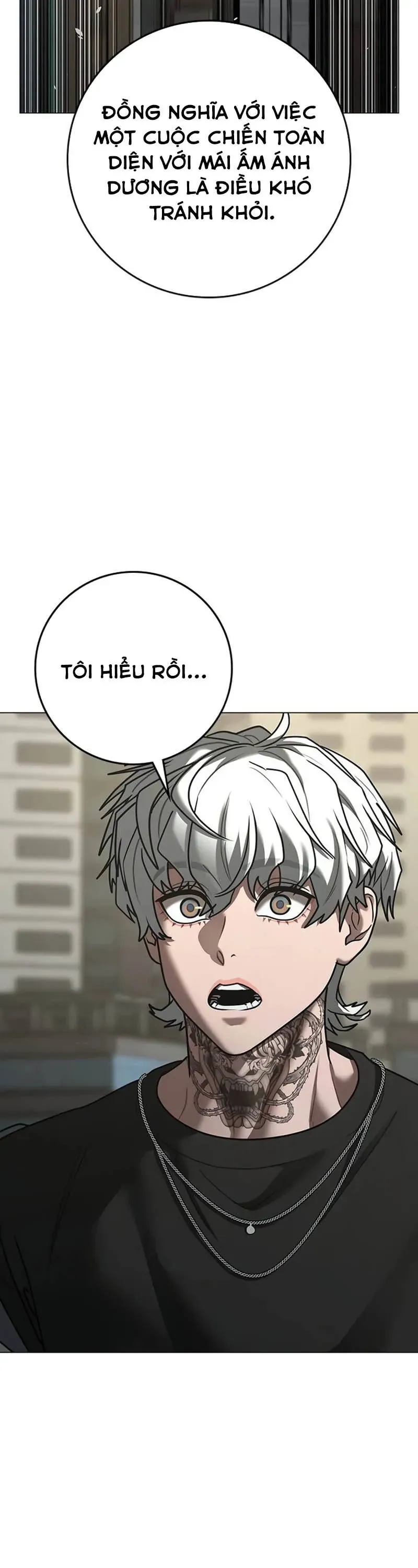 Nhiệm Vụ Đời Thật Chap 235 - Next Chap 236