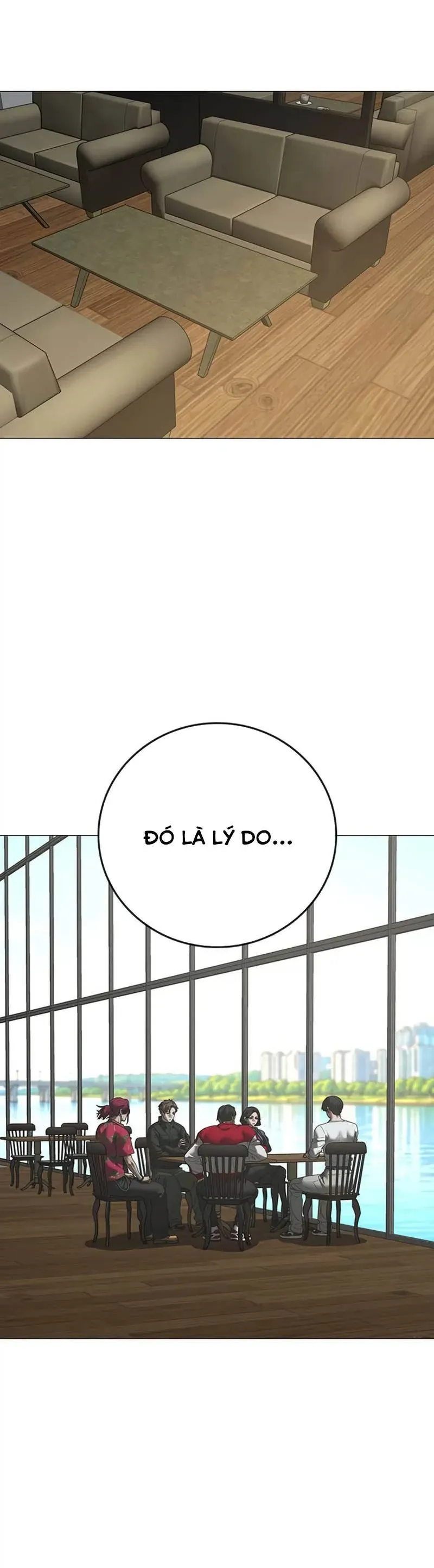 Nhiệm Vụ Đời Thật Chap 235 - Next Chap 236